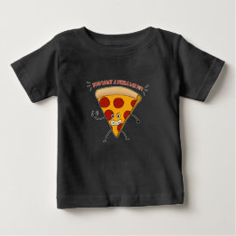 Camiseta Quer uma Pizza?!?