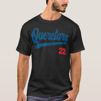 CAMISETA QUERETARO MÉXICO