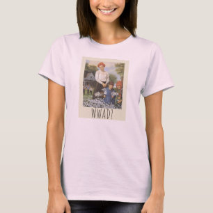 CAMISETA QUERIA?