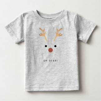 Camiseta Querida