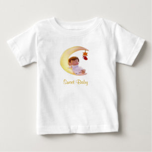 Camiseta Querida Doce