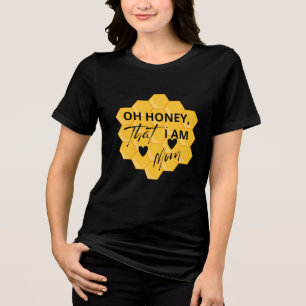 Camiseta Querida, Eu Sou Aquela Mãe, Engraçada E Sassy Cita