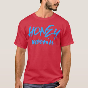 Camiseta Querida LuaCasal casada Legal Lua de mel Vac