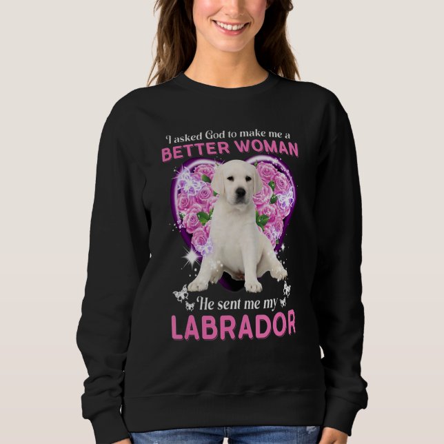 Camiseta Querida mãe, dona de cachorro, feliz Dia de as mãe (Frente)