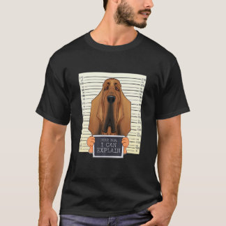 Camiseta Querida Mãe Posso Explicar Que Encontrei A Mãe E B