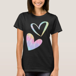 Camiseta Querida Pessoa Atrás De Mim O Mundo É Um Lugar Mel