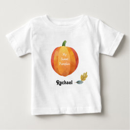 Camiseta Querida Pumpkin Doce
