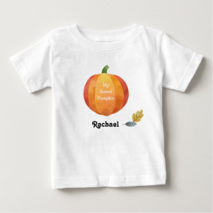Camiseta Querida Pumpkin Doce