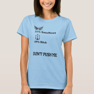 CAMISETA QUERIDO 51