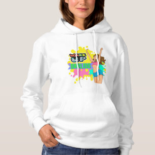 CAMISETA QUERIDO ACORDAR UP