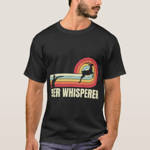 Camiseta Querido sussurro