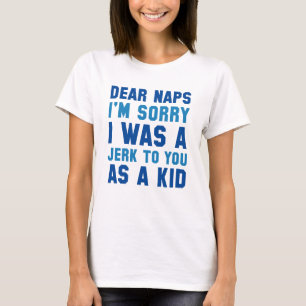 Camiseta Queridos Sonecas