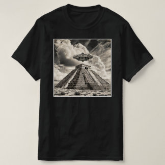 Camiseta Quero acreditar