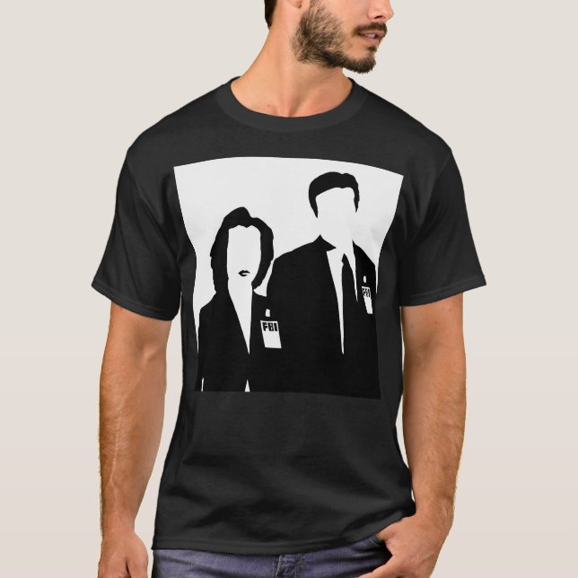 Camiseta Quero Acreditar (Frente)