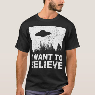 Camiseta Quero Acreditar