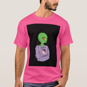 Camiseta Quero Acreditar