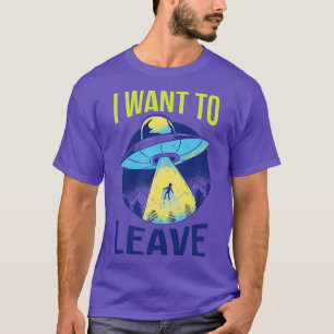 Camiseta Quero Deixar O Rapto III.