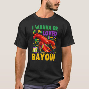 Camiseta Quero Ser Encantado Com Sabão Engraçado, Bicho De 