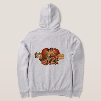 Camiseta Querubim