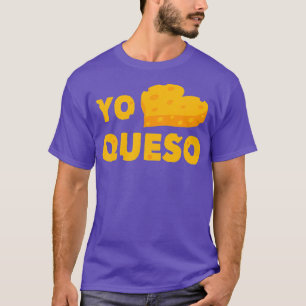 Camiseta Queso Heart Dairy Farming Love Queso
