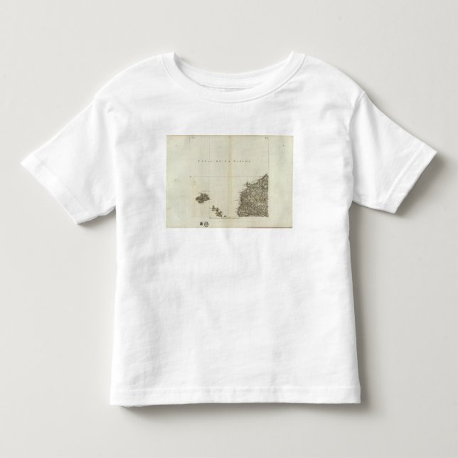 Camiseta Quessant (Frente)