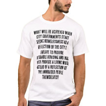 Questionando Atitudes Em Relação Aos Sem-Abrigo