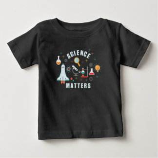 Camiseta Questões científicas