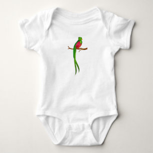 Camiseta Quetzal