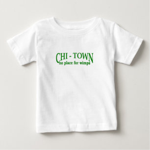 Camiseta Qui-Cidade