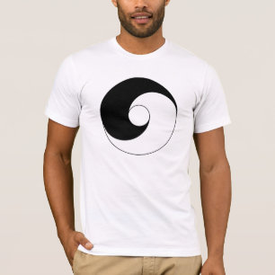 CAMISETA QUI DE TAI