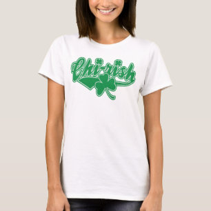 Camiseta Qui-rish