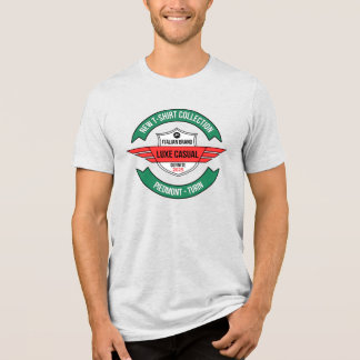 Camiseta Quic Casual 2025