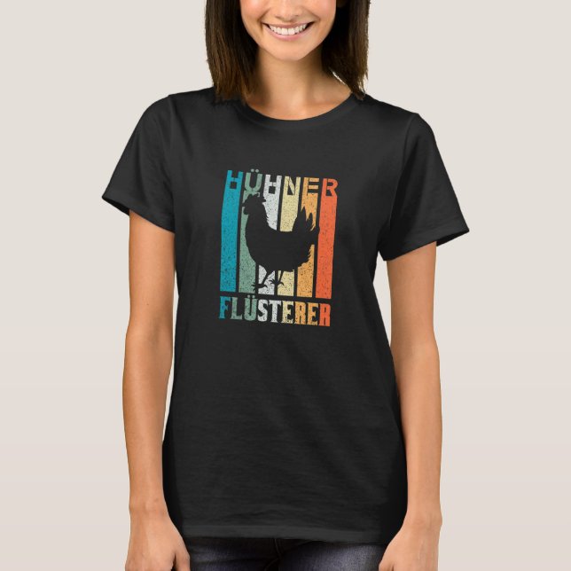 Camiseta Quicken Whisper Fazenda Farmer (Frente)