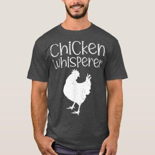 Camiseta Quicken Whisperer Farmer