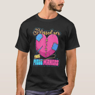 Camiseta Quilters Quilters São Ouvidos