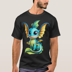 Camiseta Quimera Adorável