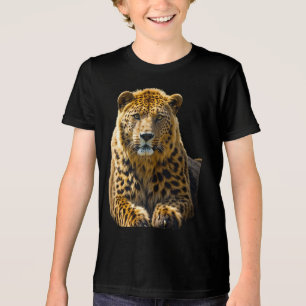 Camiseta Quimera Titanogarra do Selvagem