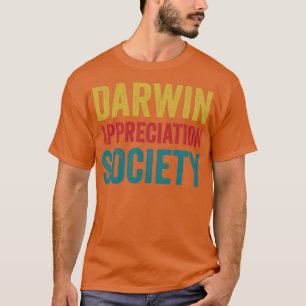 Camiseta Química Ciência Biologia Darwin Apreciação Sensaçã
