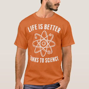 Camiseta Química Ciência Química Laboratório Funny 2