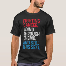 Camiseta Química de citação engraçada inspiracional de comb