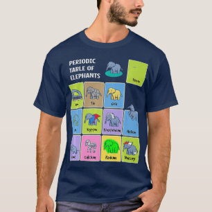 Camiseta Química: Experimento de Química Orgulhosa com Ciên