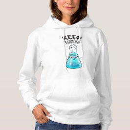 Camiseta Química Fácil - Caráter Nerdy Lab