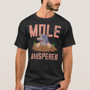 Camiseta Química Mole Day Cote Química Hunter