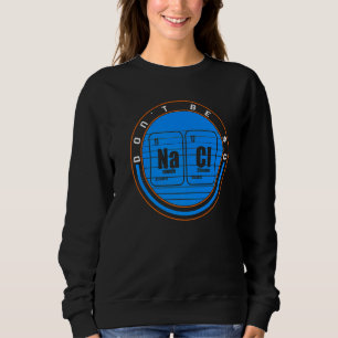 Camiseta Química Na Ci não é tão química saborosa.
