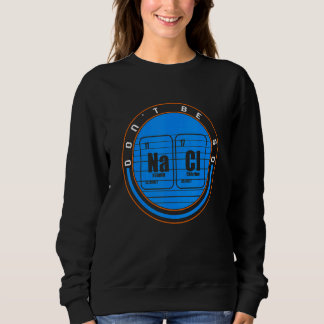 Camiseta Química Na Ci não é tão química saborosa.
