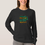 Camiseta Química Pun Science Nerd Química Humor<br><div class="desc">Química Pun Science Nerd Química Humor</div>