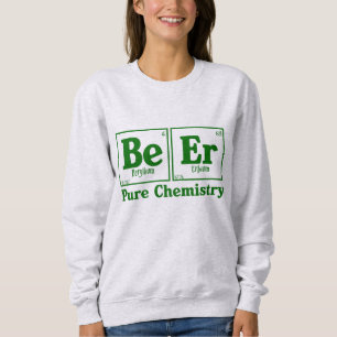 Camiseta Química Pura 2