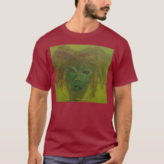 CAMISETA QUÍMICO TEMÍVEL NOCKLIST