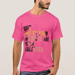 Camiseta Quinn XCII sigla Boxy
