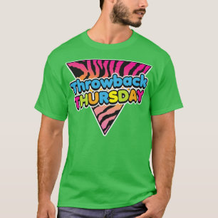 Camiseta Quinta-feira